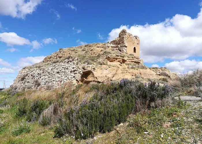 Ca L'aviador Sarroca de Lerida